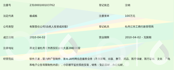 黑龙江巨龙网络科技 扎根冰城，赋能龙江数字未来