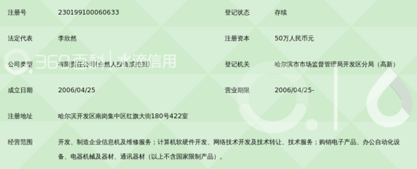 黑龙江省贯中网络科技 以技术深耕驱动区域数字化变革